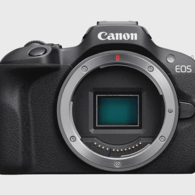 Canon EOS R100 KIT 18-45 MM — фото 3