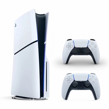 Sony PlayStation 5 Slim — фото 1