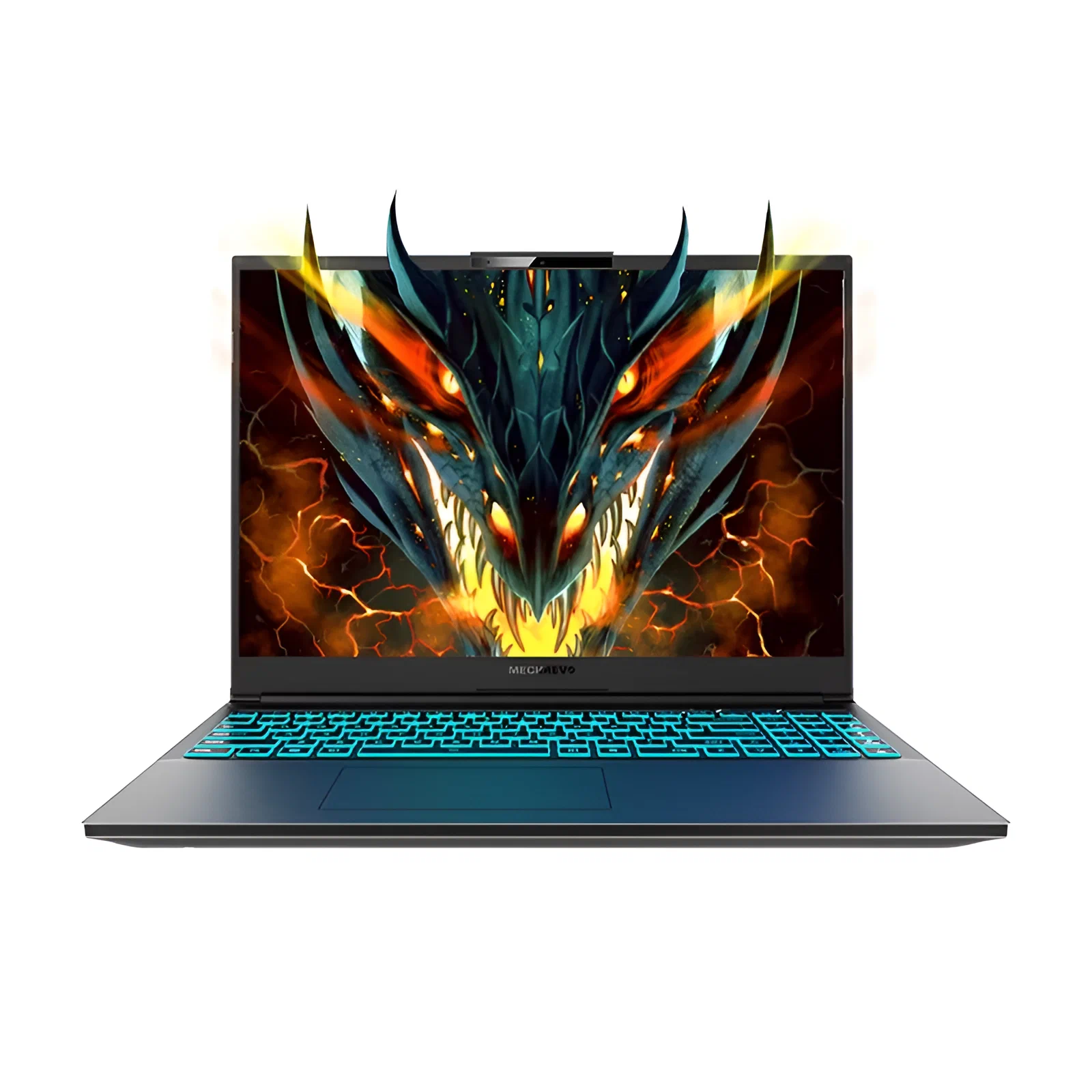 Игровой ноутбук MECHREVO 15  (i7-14650HX, RTX 5060, 16 Гб)