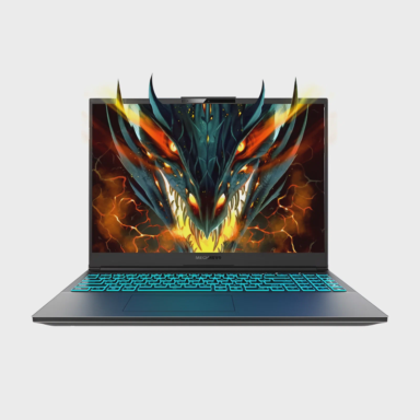 Игровой ноутбук MECHREVO 15  (i7-14650HX, RTX 5060, 16 Гб) — фото 1