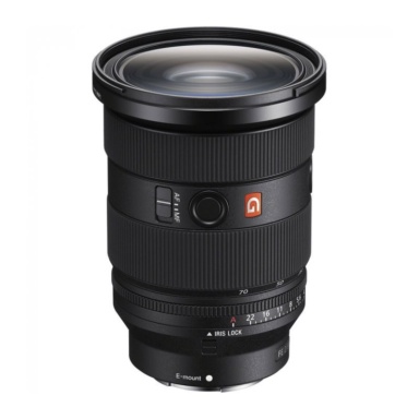 Объектив Sony FE 24–70mm f/2.8 GM II — фото 1