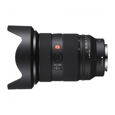 Объектив Sony FE 24–70mm f/2.8 GM II — фото 3