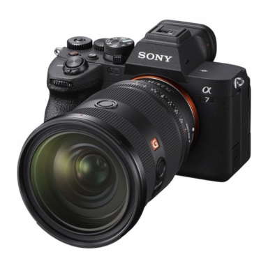 Объектив Sony FE 24–70mm f/2.8 GM II — фото 2