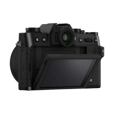 Fujifilm X-T30 — фото 4