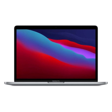 Ноутбук Apple MacBook Pro (Apple M1, 8 ГБ RAM, 256 ГБ SSD) — фото 1