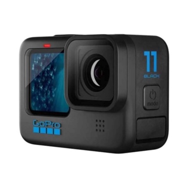 GoPro Hero 11 — фото 1
