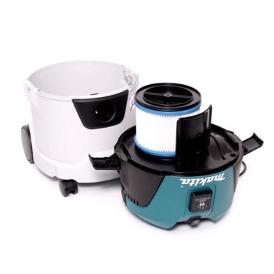 Cтроительный пылесос — фото 3