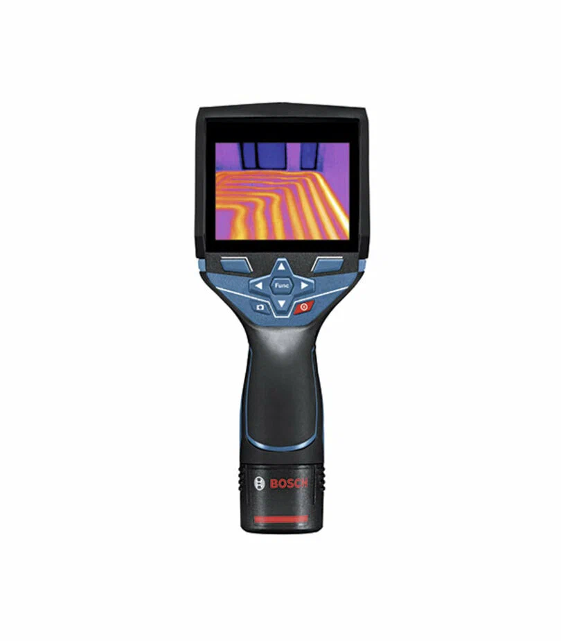 тепловизор ВОSСН GТС 400