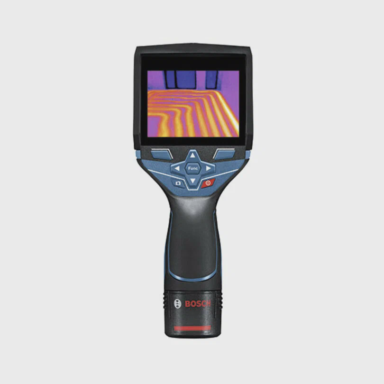 тепловизор ВОSСН GТС 400 — фото 1