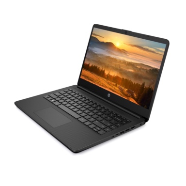 Ультрабук HP Laptop 14s (AMD 3050U, 4 ГБ RAM, 128 ГБ SSD) — фото 2