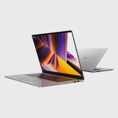 Офисный ноутбук Xiaomi Redmibook (i5-13500H, 16 ГБ) — фото 2
