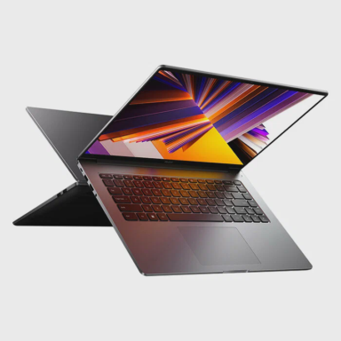 Офисный ноутбук Xiaomi Redmibook (i5-13500H, 16 ГБ) — фото 3