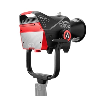 Aputure Storm 1200x 2500K-10000K — фото 3