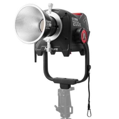 Aputure Storm 1200x 2500K-10000K — фото 1