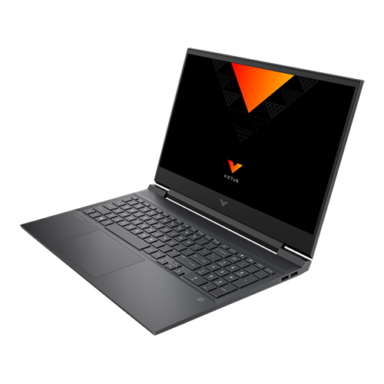 Игровой ноутбук HP VICTUS (i5-9300, RTX 3050, 8 ГБ) — фото 4