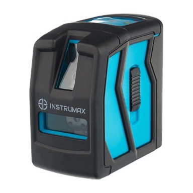 Лазерный уровень Instrumax — фото 1