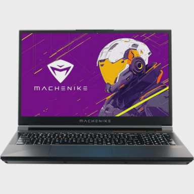 Игровой ноутбук MACHENIKE S15 (Intel Core i5-12450H, 16ГБ, 512ГБ, RTX 3050) — фото 1