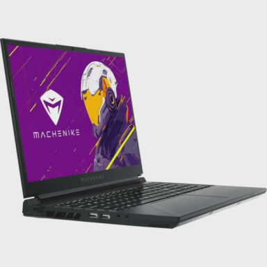 Игровой ноутбук MACHENIKE S15 (Intel Core i5-12450H, 16ГБ, 512ГБ, RTX 3050) — фото 2