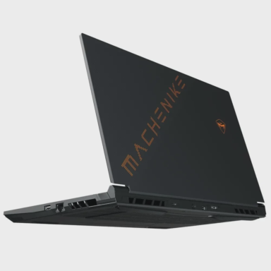 Игровой ноутбук MACHENIKE S15 (Intel Core i5-12450H, 16ГБ, 512ГБ, RTX 3050) — фото 3