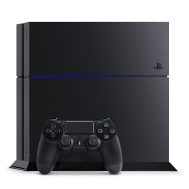 Sony PlayStation 4 FAT — фото 2