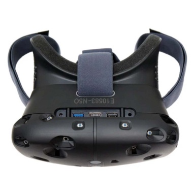 Очки VR HTC Vive — фото 3