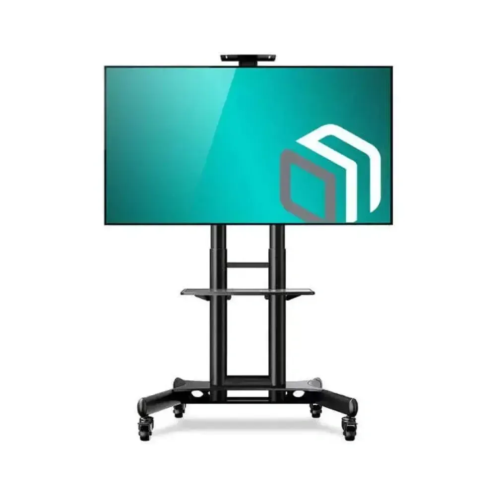 Телевизор 55 дюймов со стойкой