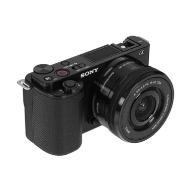 Sony ZV-E10 Kit — фото 1