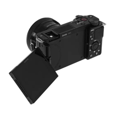 Sony ZV-E10 Kit — фото 4