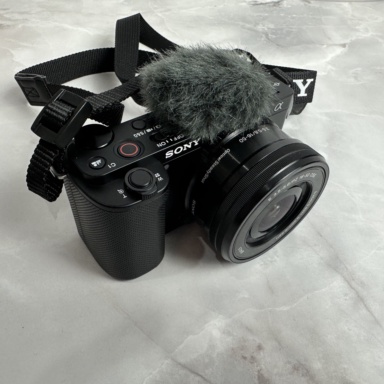 Sony ZV-E10 Kit — фото 5