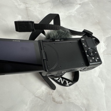 Sony ZV-E10 Kit — фото 6