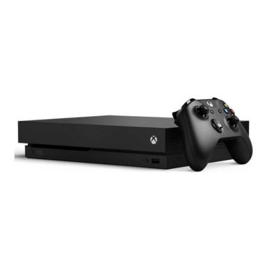 Xbox One X — фото 2