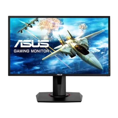 Игровой монитор ASUS 24″ (165 Гц, TN) — фото 1
