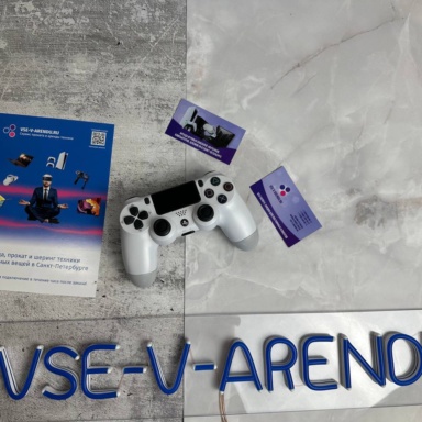 Геймпад DualShock V2 — фото 5