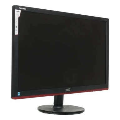 Игровой монитор AOC 27″ (180 Гц, TN) — фото 2