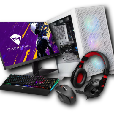 Игровой набор техники "Мини" — фото 1