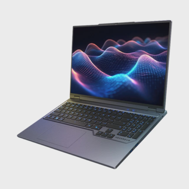 Игровой ноутбук MECHREVO 16  (AMD Ryzen 9 7845HX, RTX 5070, 32 Гб) — фото 1