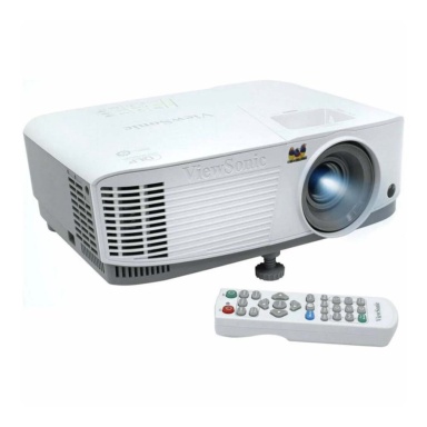 Проектор Viewsonic PA503W (3800 лм) — фото 4