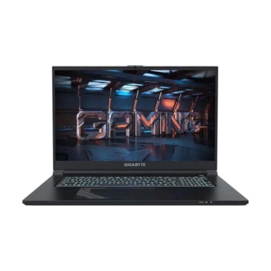 Игровой ноутбук GIGABYTE G7 15.6" (i5-11400H, RTX 3050, 16 ГБ) — фото 1