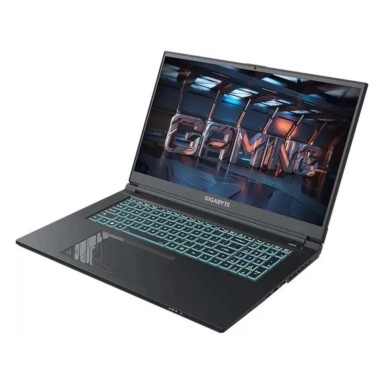 Игровой ноутбук GIGABYTE G7 15.6" (i5-11400H, RTX 3050, 16 ГБ) — фото 2