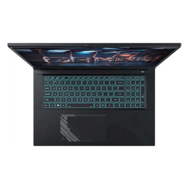 Игровой ноутбук GIGABYTE G7 15.6" (i5-11400H, RTX 3050, 16 ГБ) — фото 3