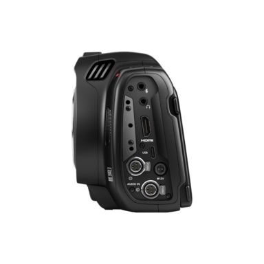 Камера Blackmagic Cinema Camera 6K FF L-Mount — фото 2