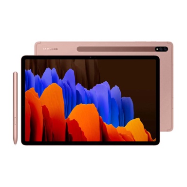 Планшет 12.4" Samsung Galaxy Tab S7+ 128 ГБ — фото 1