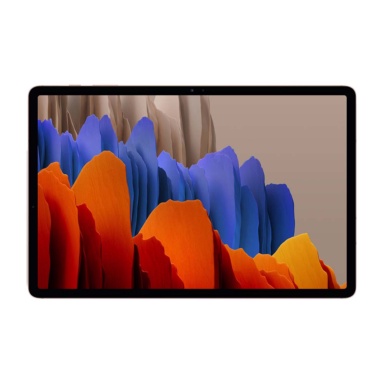 Планшет 12.4" Samsung Galaxy Tab S7+ 128 ГБ — фото 2