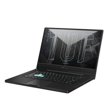 Игровой ноутбук ASUS TUF Dash F15 (i5-11300H, RTX 3050, 8 ГБ) — фото 2