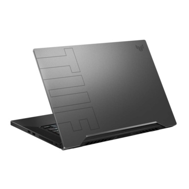 Игровой ноутбук ASUS TUF Dash F15 (i5-11300H, RTX 3050, 8 ГБ) — фото 3