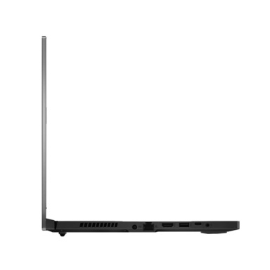 Игровой ноутбук ASUS TUF Dash F15 (i5-11300H, RTX 3050, 8 ГБ) — фото 4