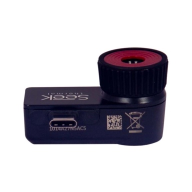 Тепловизор для Android — фото 2