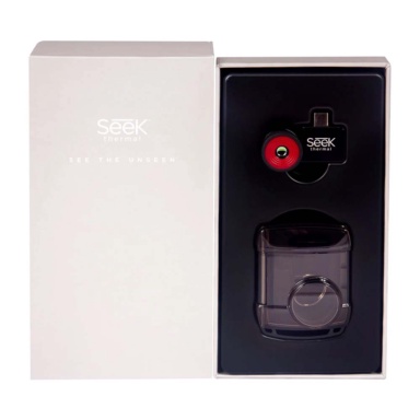 Тепловизор для Android — фото 4