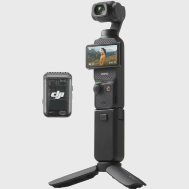 DJI Osmo Pocket 3 — фото 1