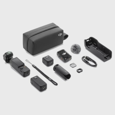 DJI Osmo Pocket 3 — фото 2